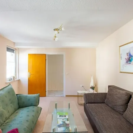 Holiday home 1 Bedroom Battenberg (Eder)