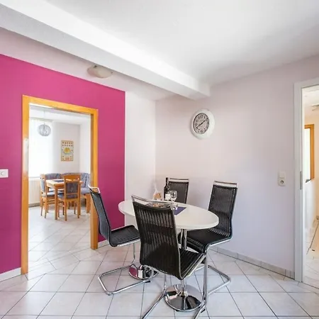 1 Bedroom * Battenberg (Eder)