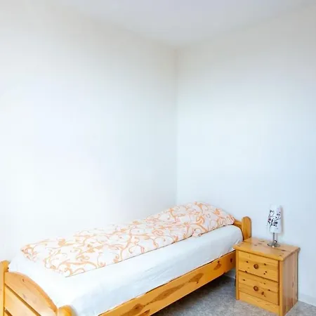 1 Bedroom Holiday home