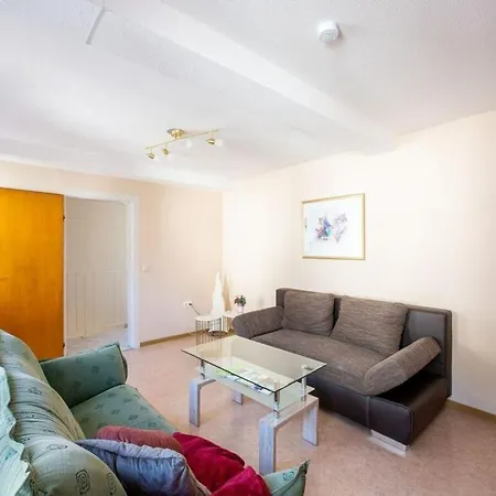 1 Bedroom Holiday home Battenberg (Eder)