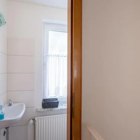 Holiday home 1 Bedroom Battenberg (Eder)