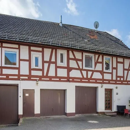 Holiday home 1 Bedroom