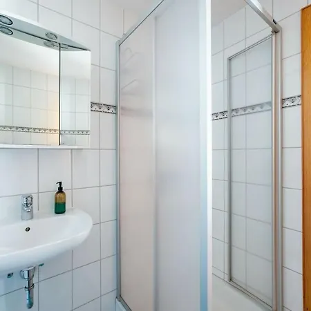 1 Bedroom * Battenberg (Eder)
