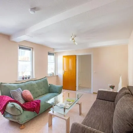 Holiday home 1 Bedroom