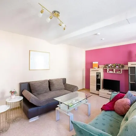1 Bedroom Holiday home Battenberg (Eder)