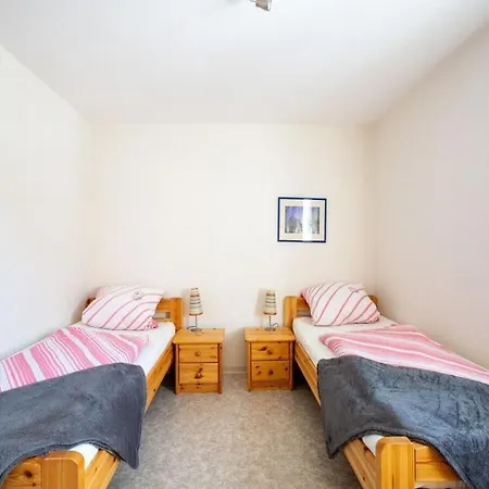 1 Bedroom * Battenberg (Eder)