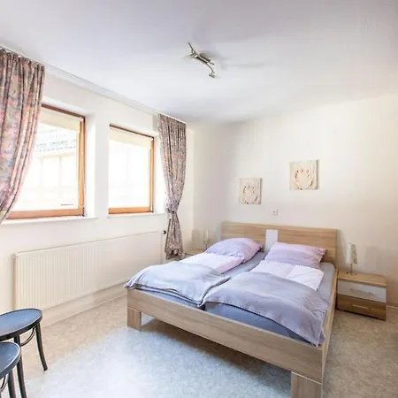 1 Bedroom Holiday home