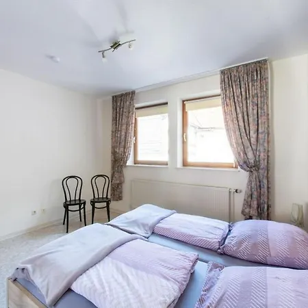 1 Bedroom Holiday home *
