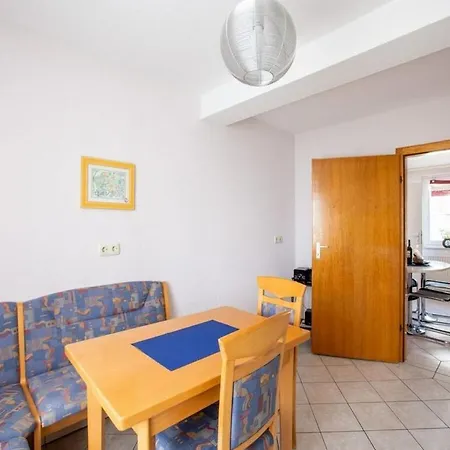 1 Bedroom Holiday home Battenberg (Eder)