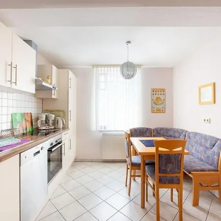 1 Bedroom * Battenberg (Eder)