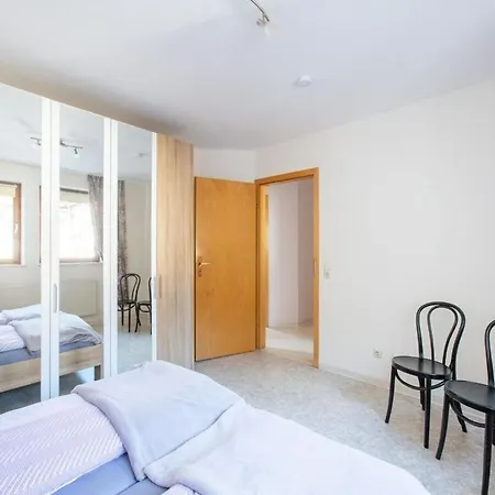 1 Bedroom Holiday home *