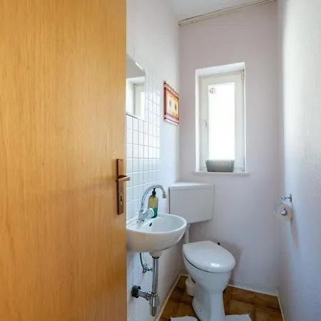 1 Bedroom * Battenberg (Eder)