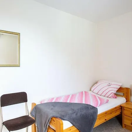 1 Bedroom Holiday home