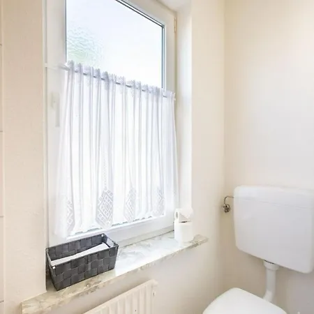 Holiday home 1 Bedroom Battenberg (Eder)