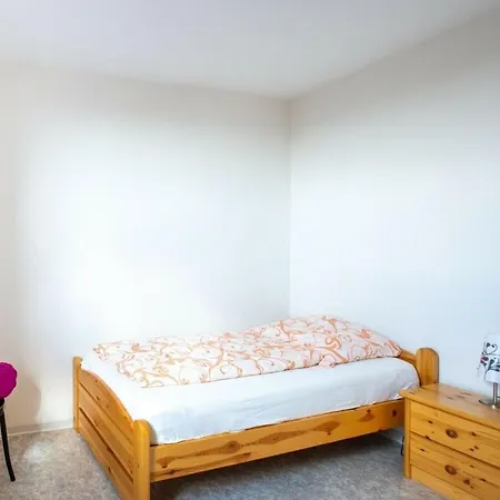 1 Bedroom *