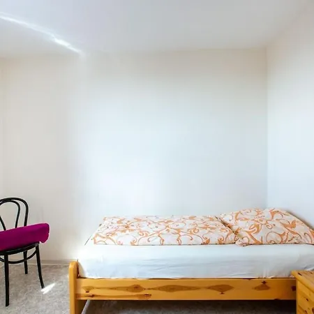 1 Bedroom Holiday home