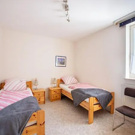 1 Bedroom * Battenberg (Eder)