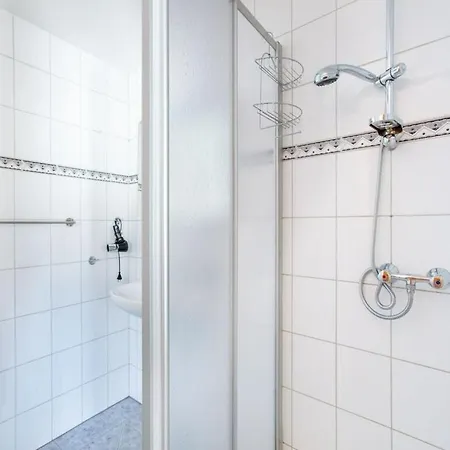 1 Bedroom Holiday home *