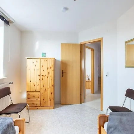 1 Bedroom Battenberg (Eder)